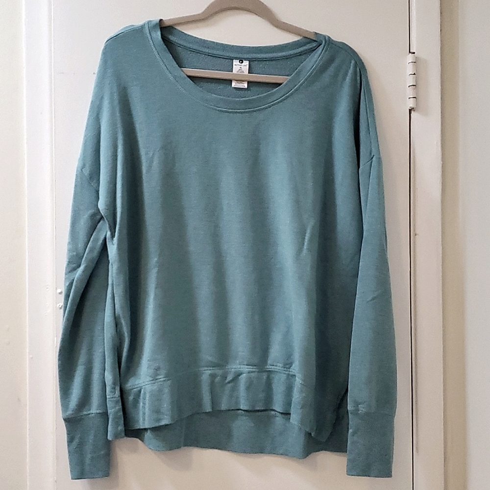 Active Sweater
